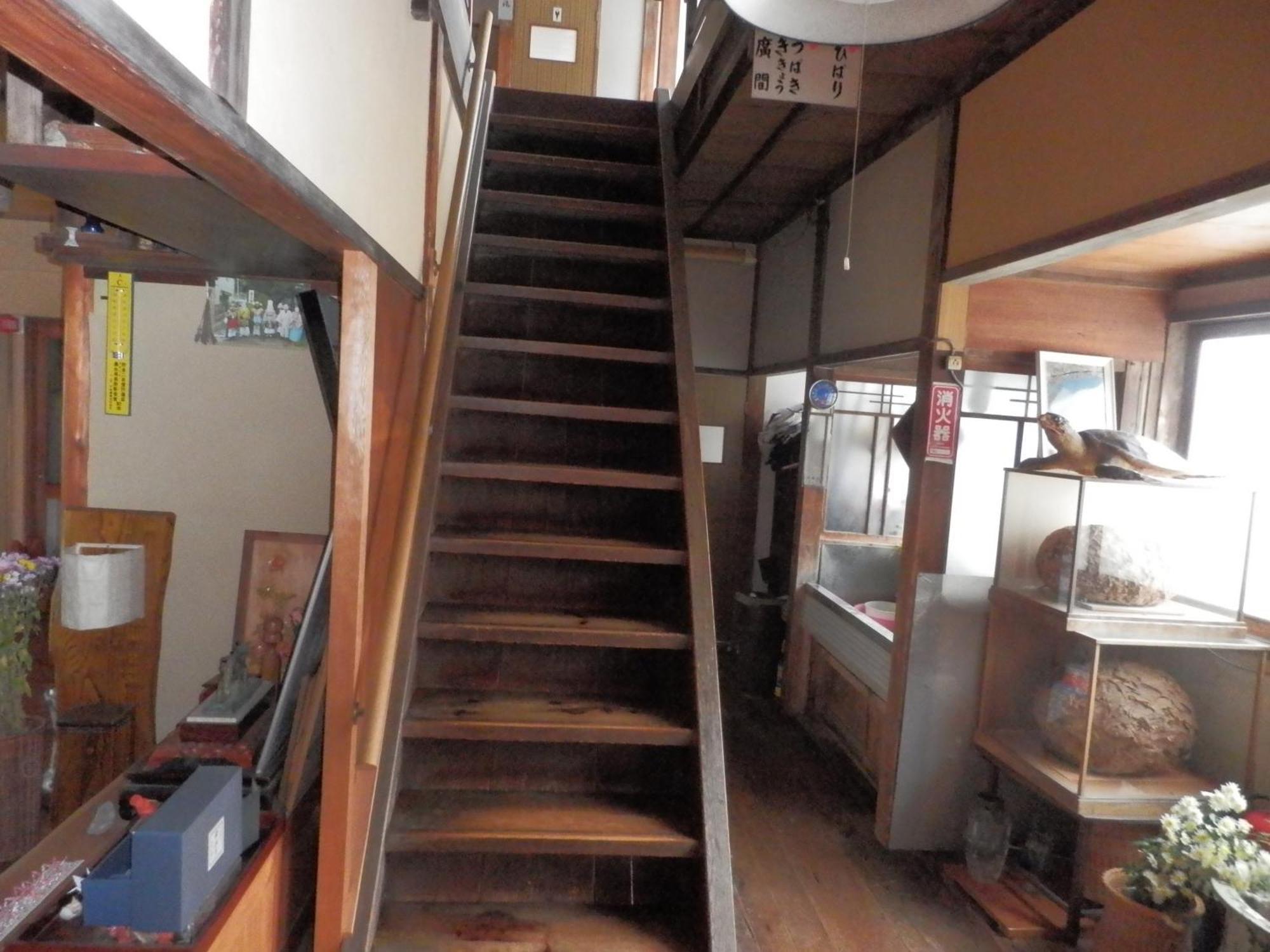 Maruka Ryokan Yamanouchi  Exterior foto
